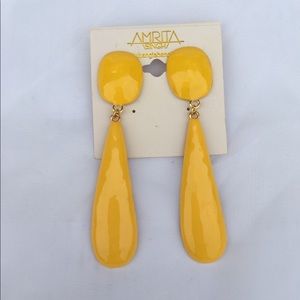 Amrita Singh Earrings